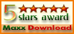 Maxx Download software rating