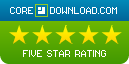 Core Download software rating